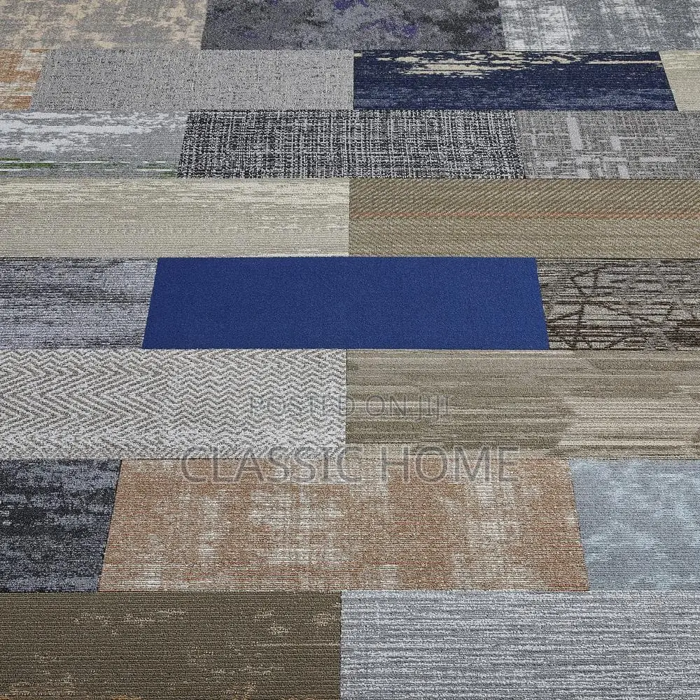 Classic Rug Tiles