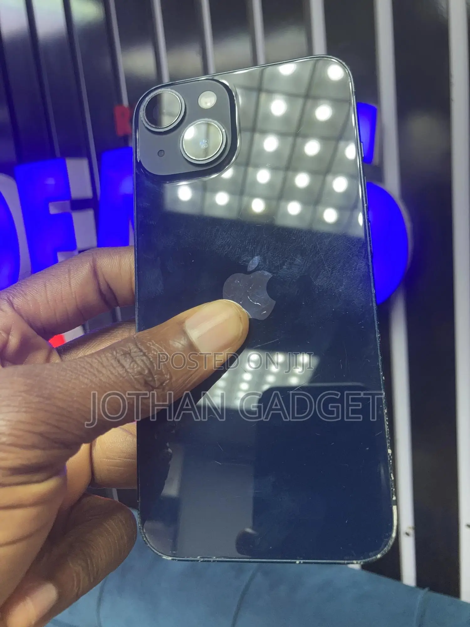 Apple iPhone 14 128 GB Blue
