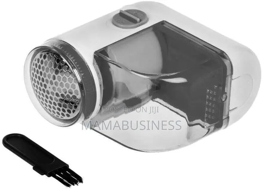 Electric Lint Remover Clothe Bobble Fluff Shaver Rechargable