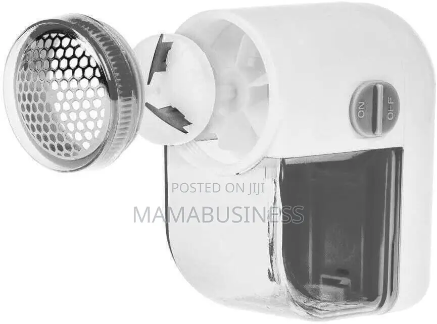 Electric Lint Remover Clothe Bobble Fluff Shaver Rechargable