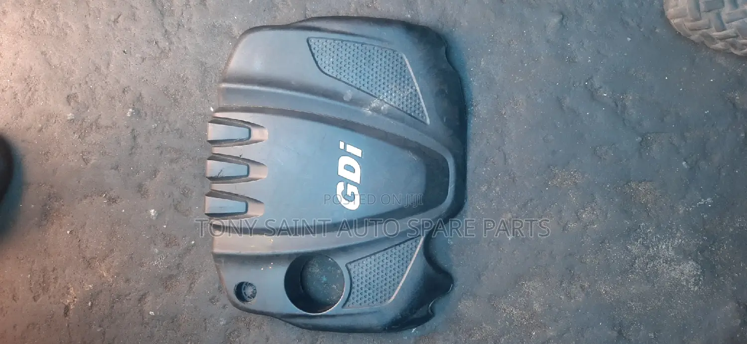Engine Cover for Hyundai Sonata 2011/2012