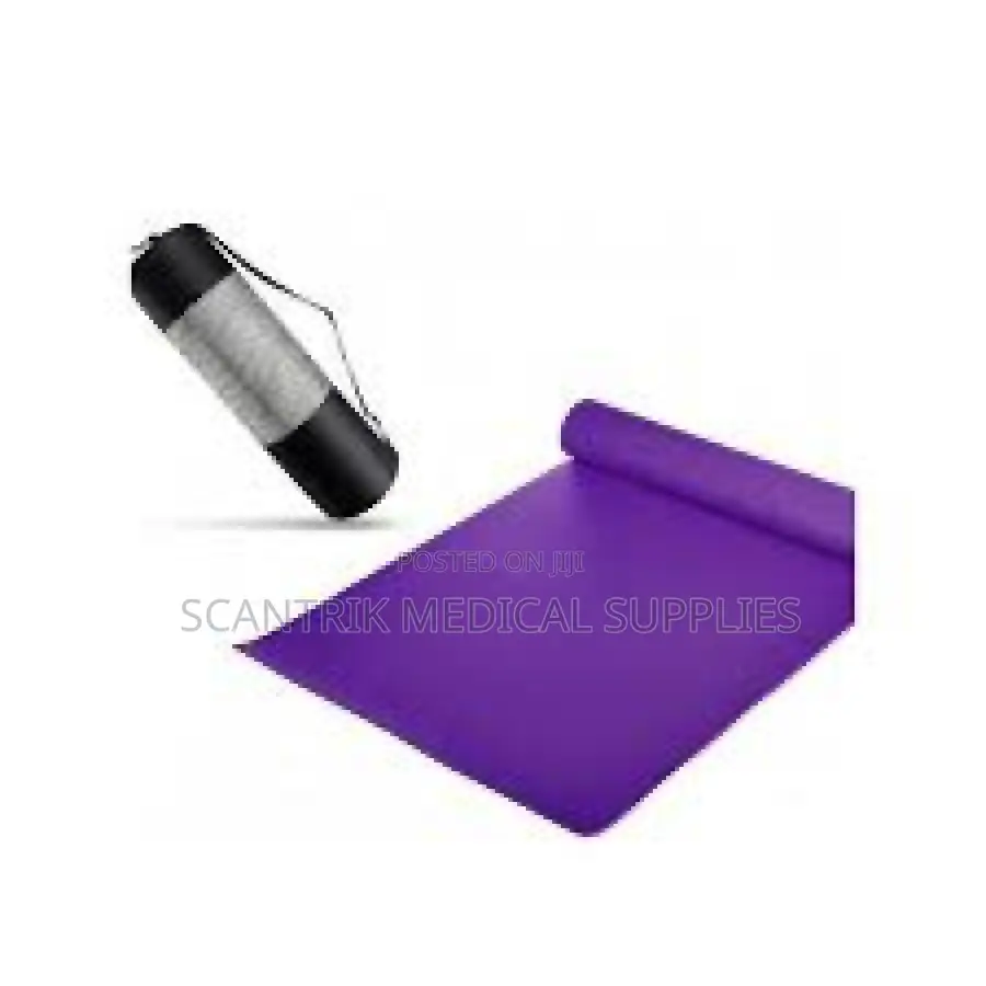 Yoga Exercise Mat