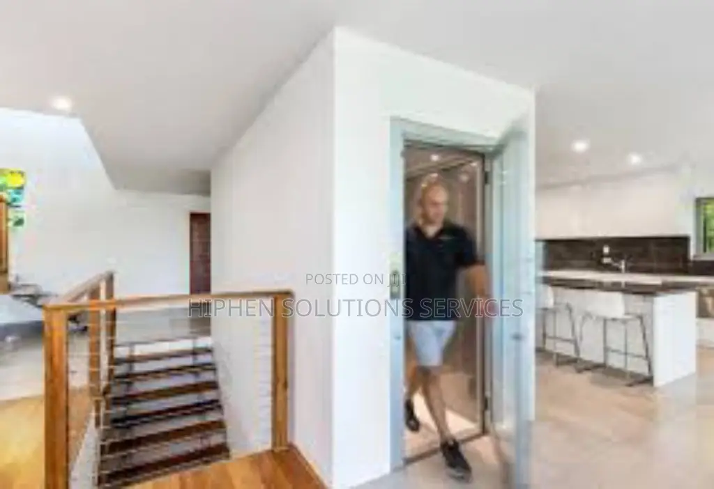 Elevators For Homes