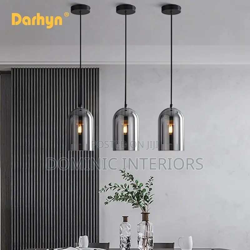 Suspension Light