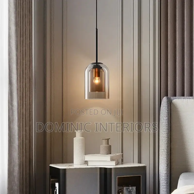 Suspension Light