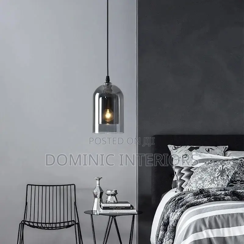 Suspension Light