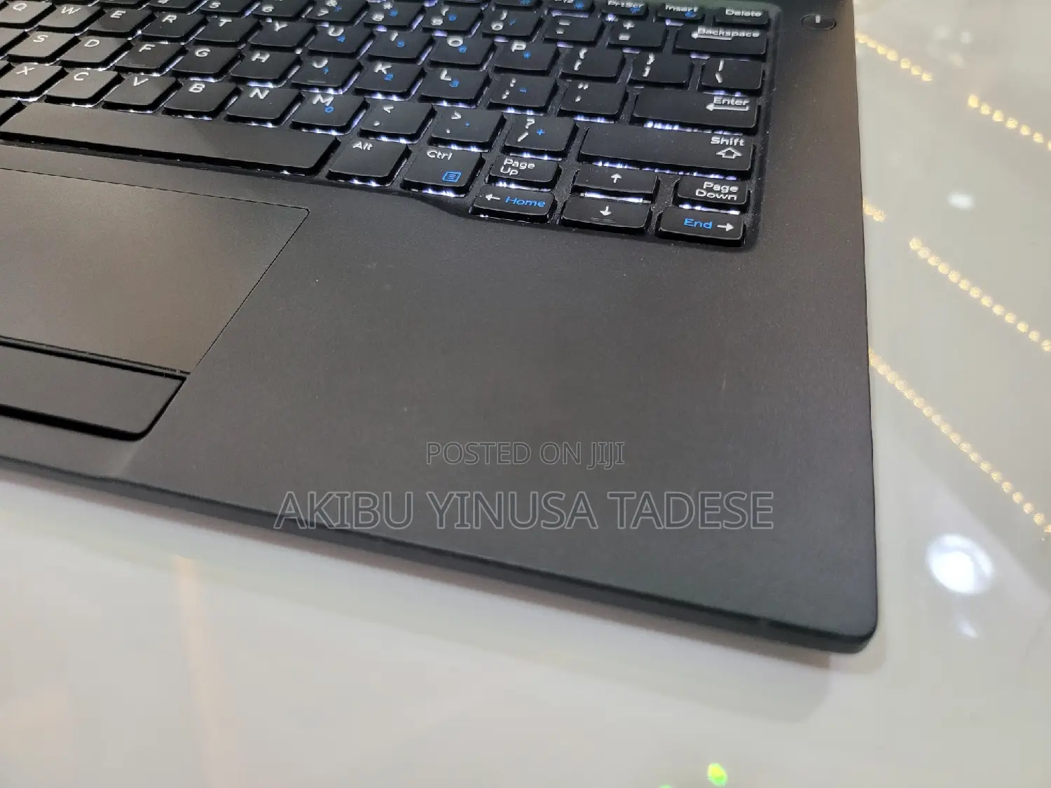 Laptop Dell Latitude 13 7370 8GB Intel SSD 256GB