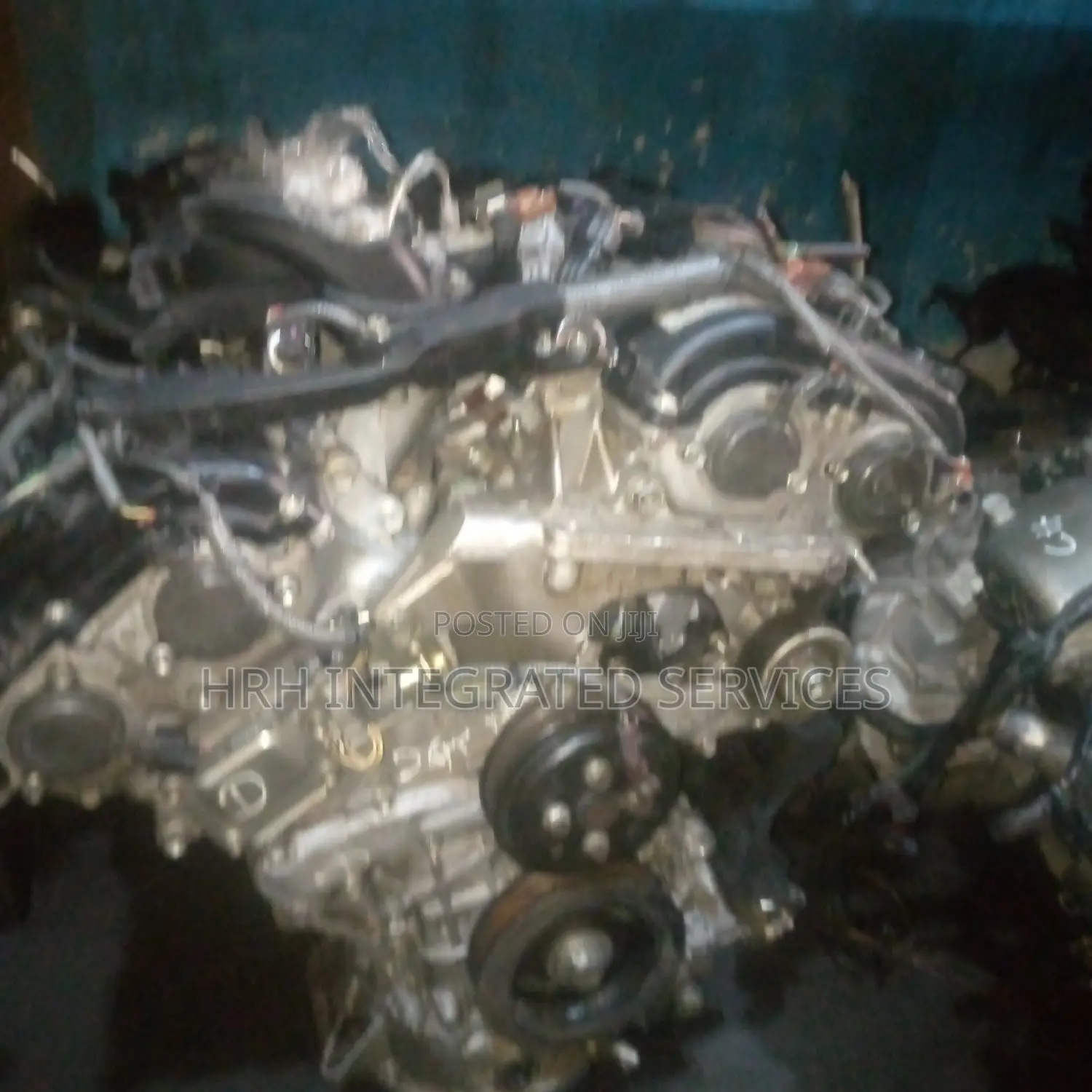 2gr Plastic Top Cylinder for Tacoma 2015