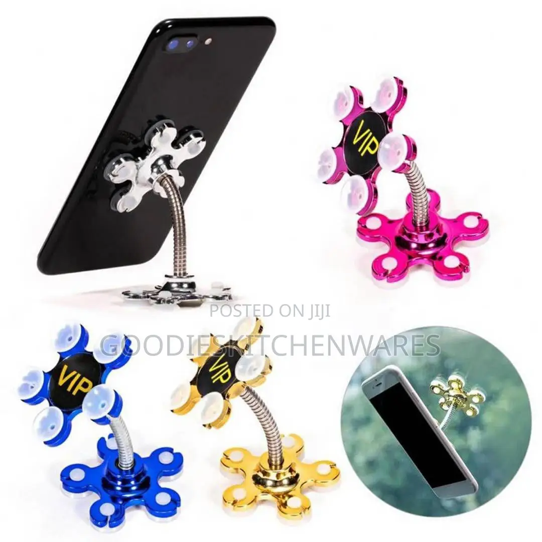 Vip Phone Holder