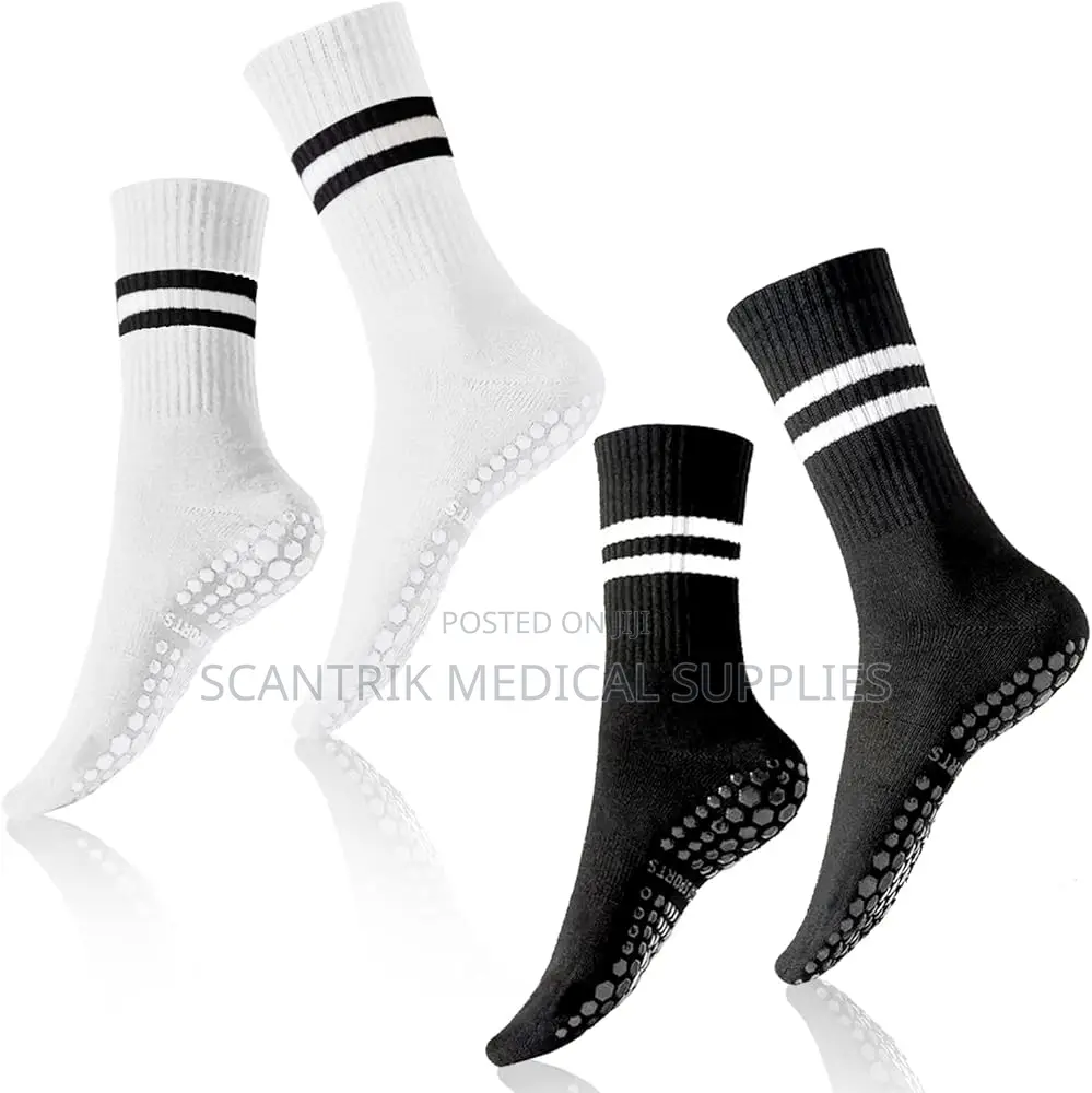 Non Slip Yoga Socks