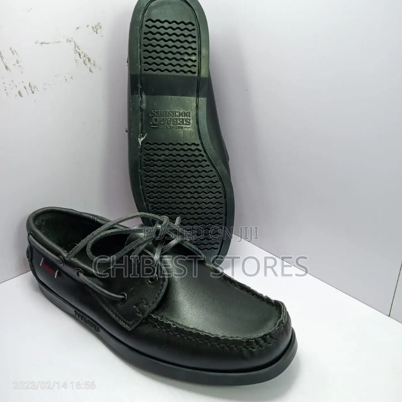 Mens Shoes