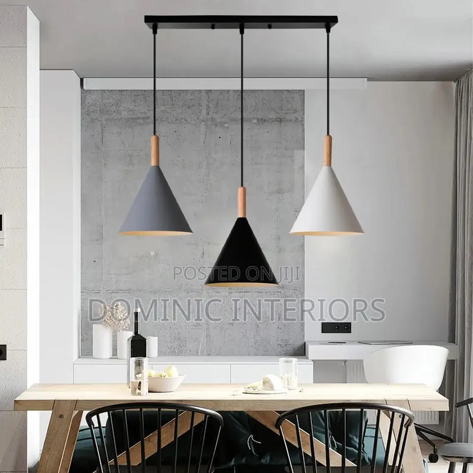 Island Lighting Fixtures