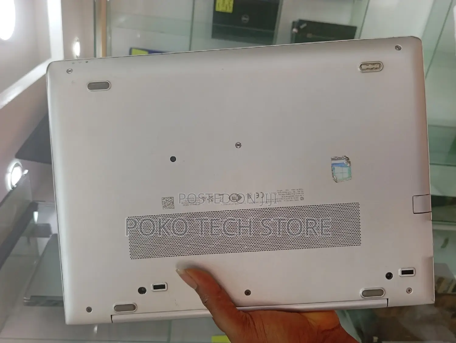 Laptop HP EliteBook 840 G6 8GB Intel Core I5 SSD 256GB