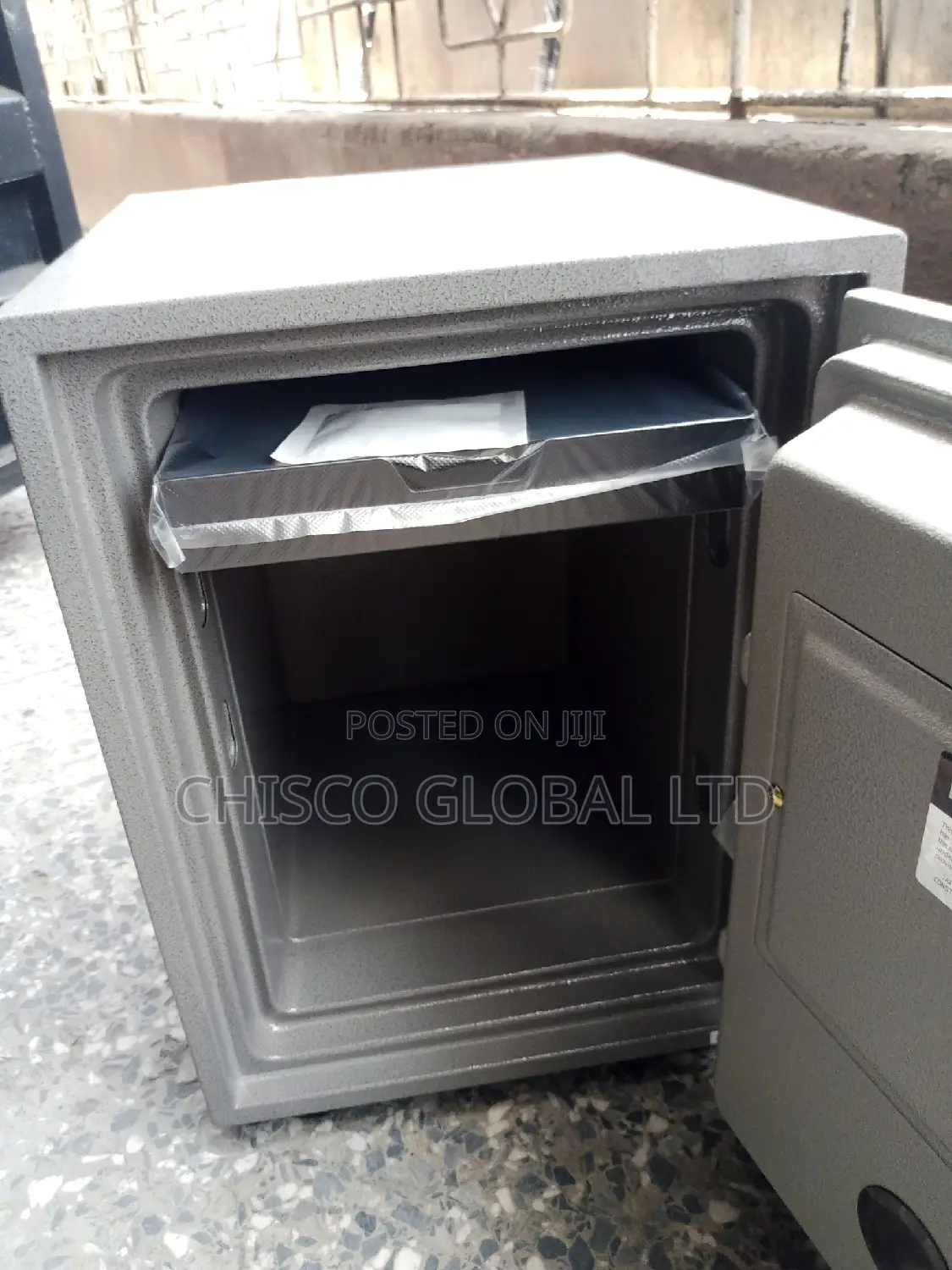 Gubabi Safe (GB102T)