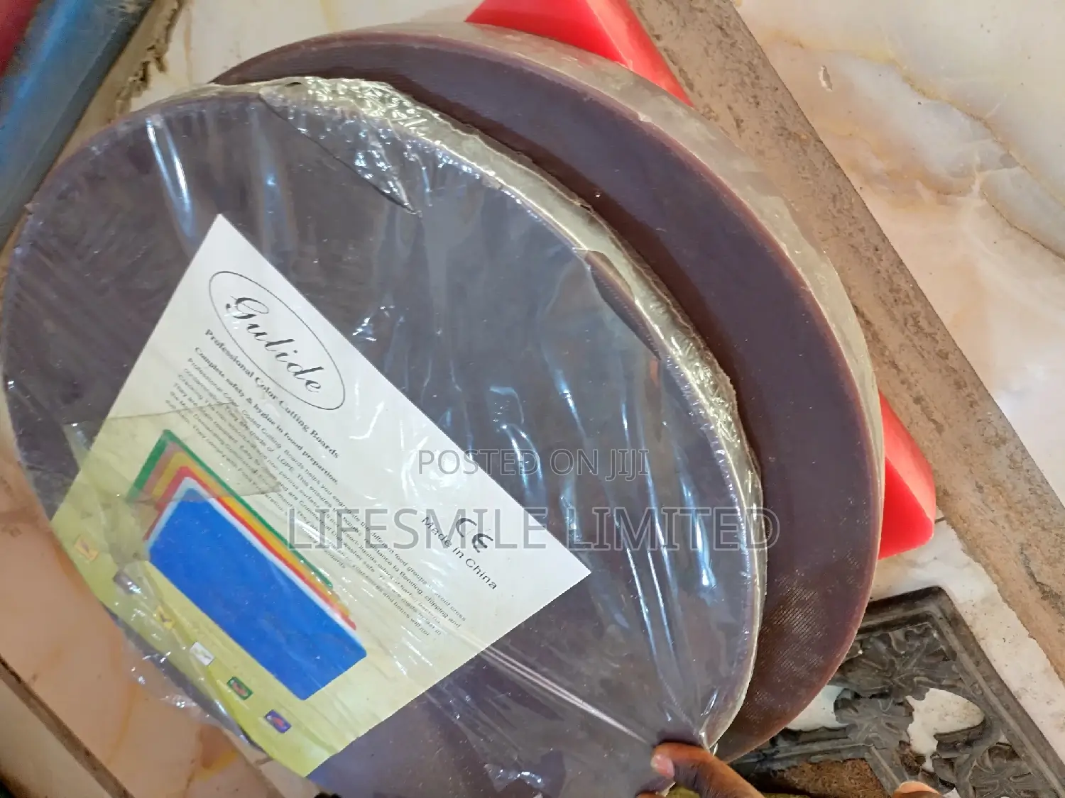 Industrial High Quality Cutting Board