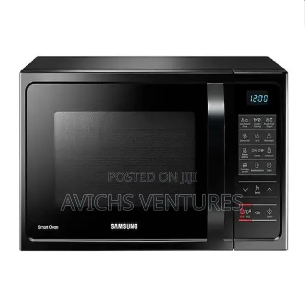 Samsung Multifunctional, Convectional Smart Microwave Oven