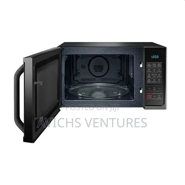 Samsung Multifunctional, Convectional Smart Microwave Oven