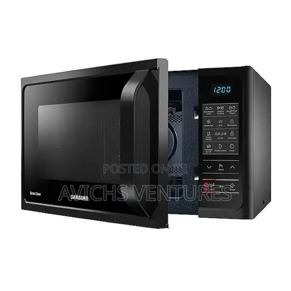 Samsung Multifunctional, Convectional Smart Microwave Oven