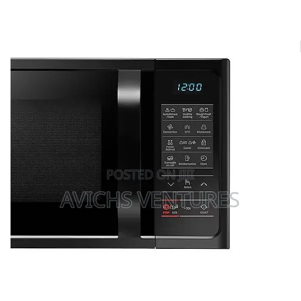 Samsung Multifunctional, Convectional Smart Microwave Oven