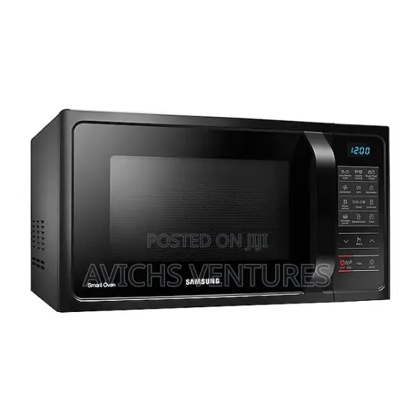 Samsung Multifunctional, Convectional Smart Microwave Oven
