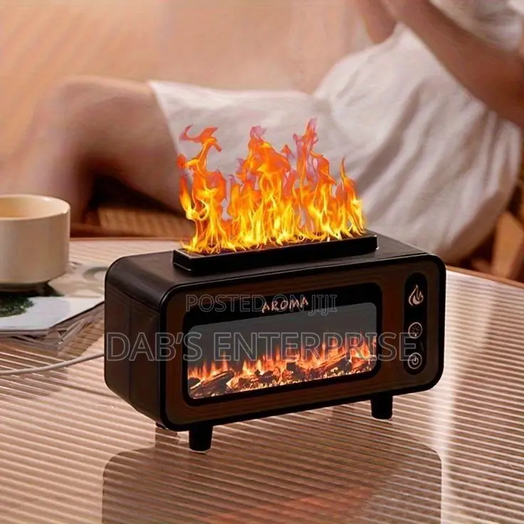 Aroma Humidifier