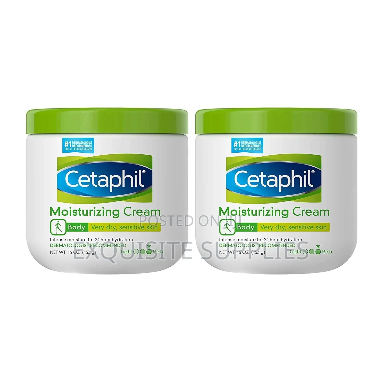 Cetaphil Mosturiser