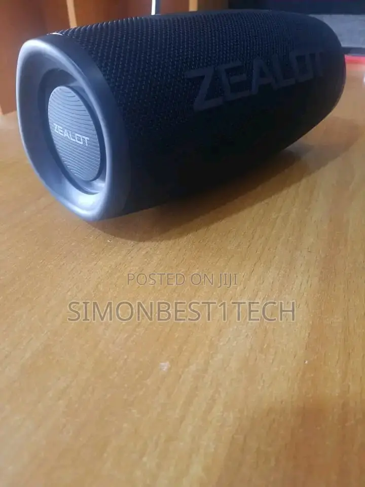 Zealot Speaker S56
