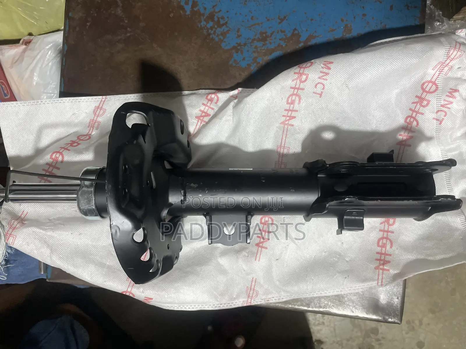 Hyundai Elantra Shock Absorber 2017-2020