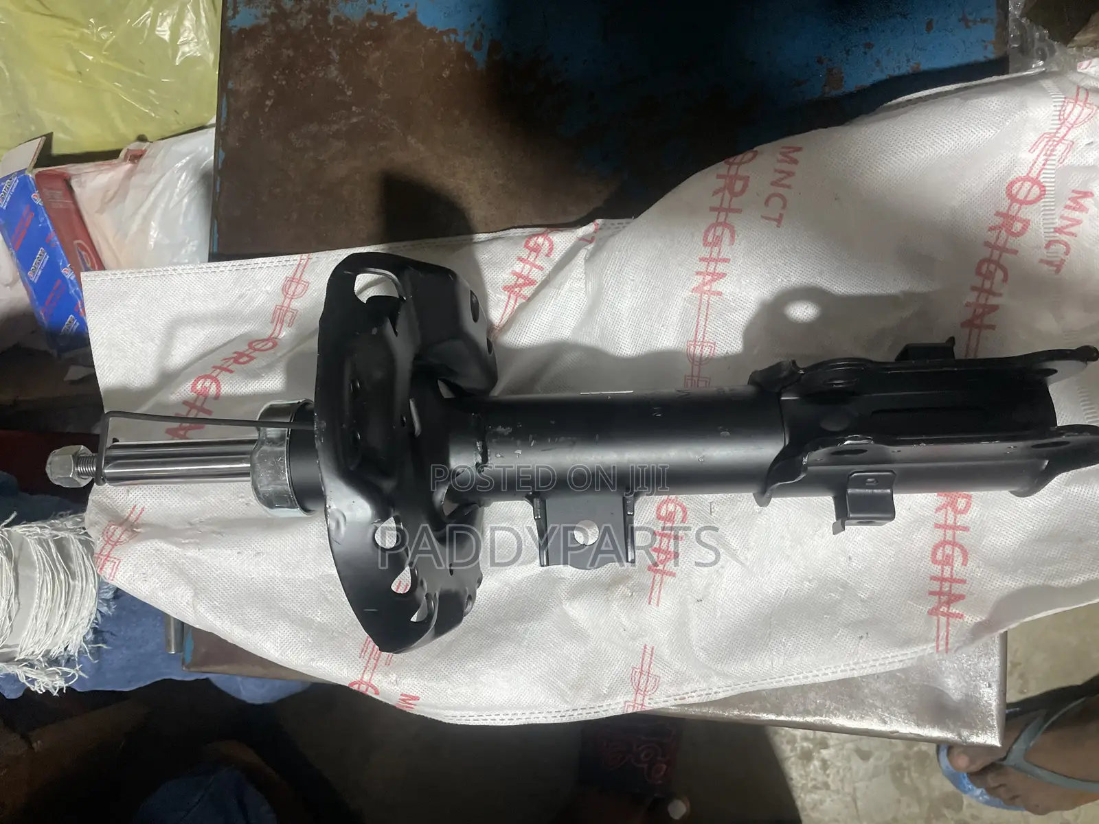 Hyundai Elantra Shock Absorber 2017-2020
