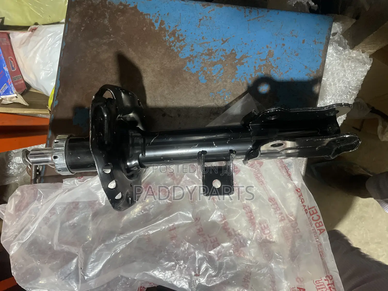 Hyundai Tucson Shock Absorber 2016-2019