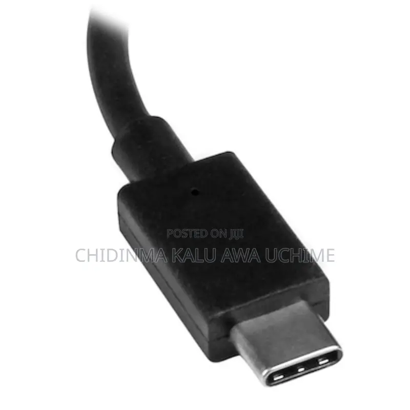 USB-C to HDMI Adapter -