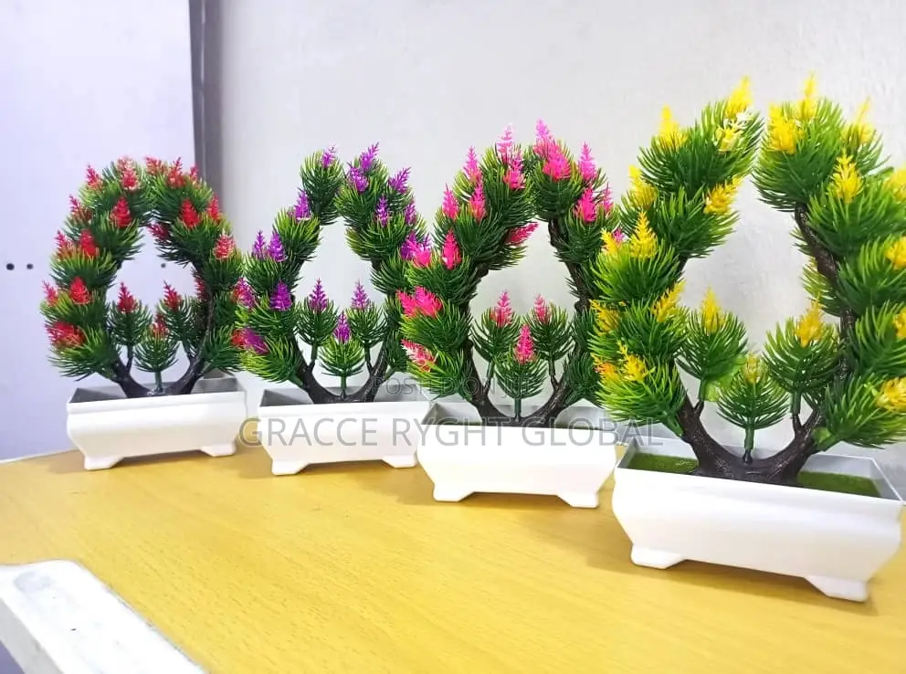 Miniature Tricycle Flower Vase