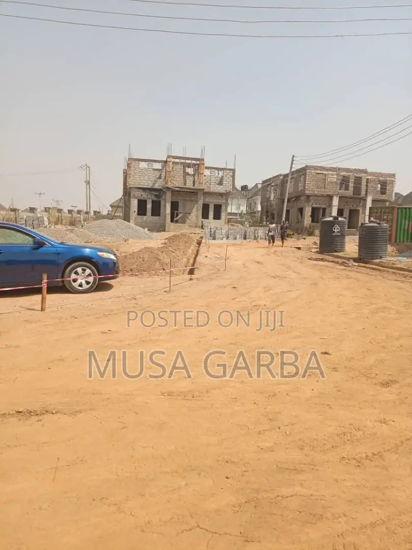Beautiful and Serene Estate Plot for Sale in Apo - Hills