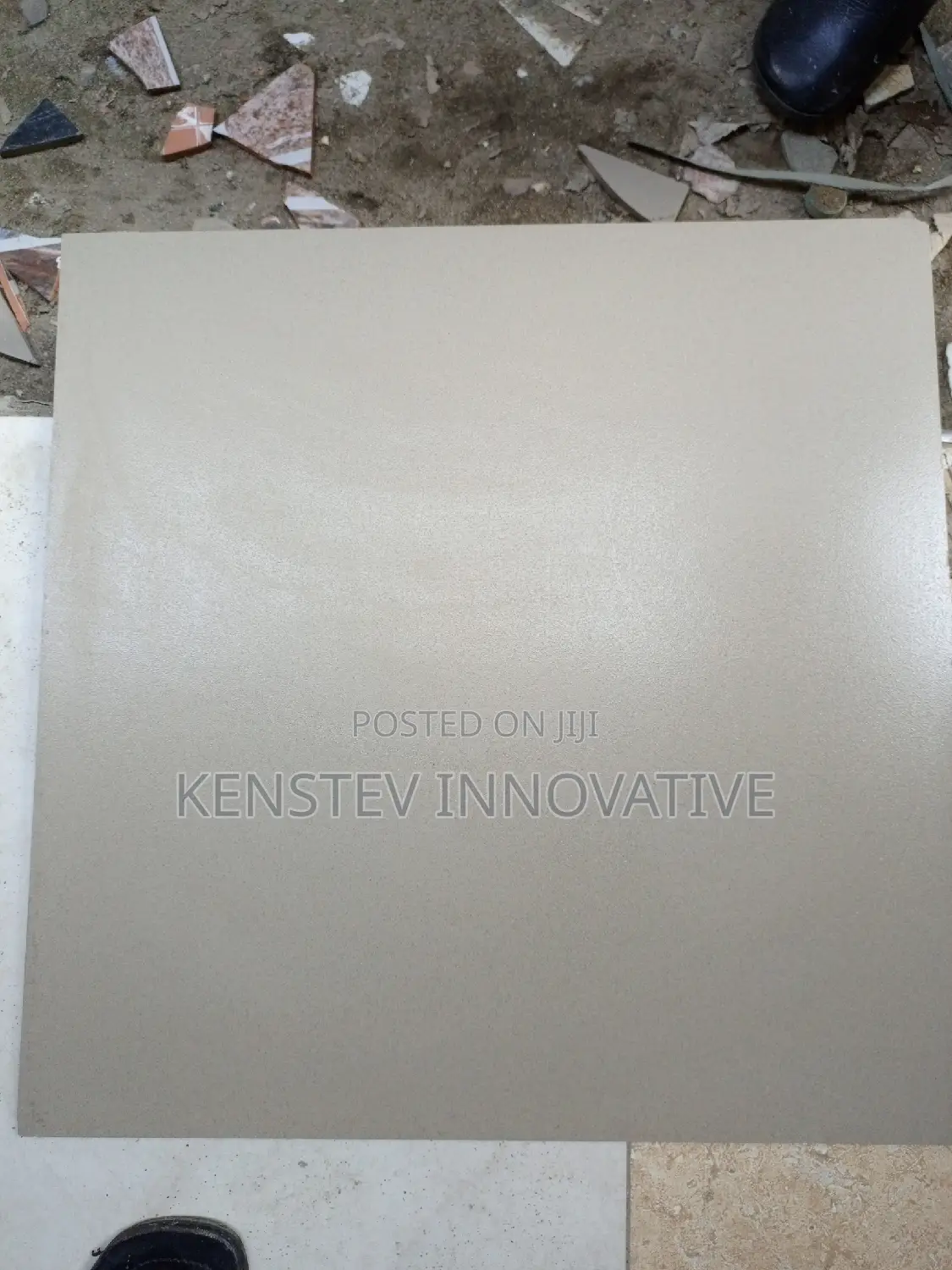 Full Virtrify Tiles 60*60 Can Be Used Indoor and Outdoor