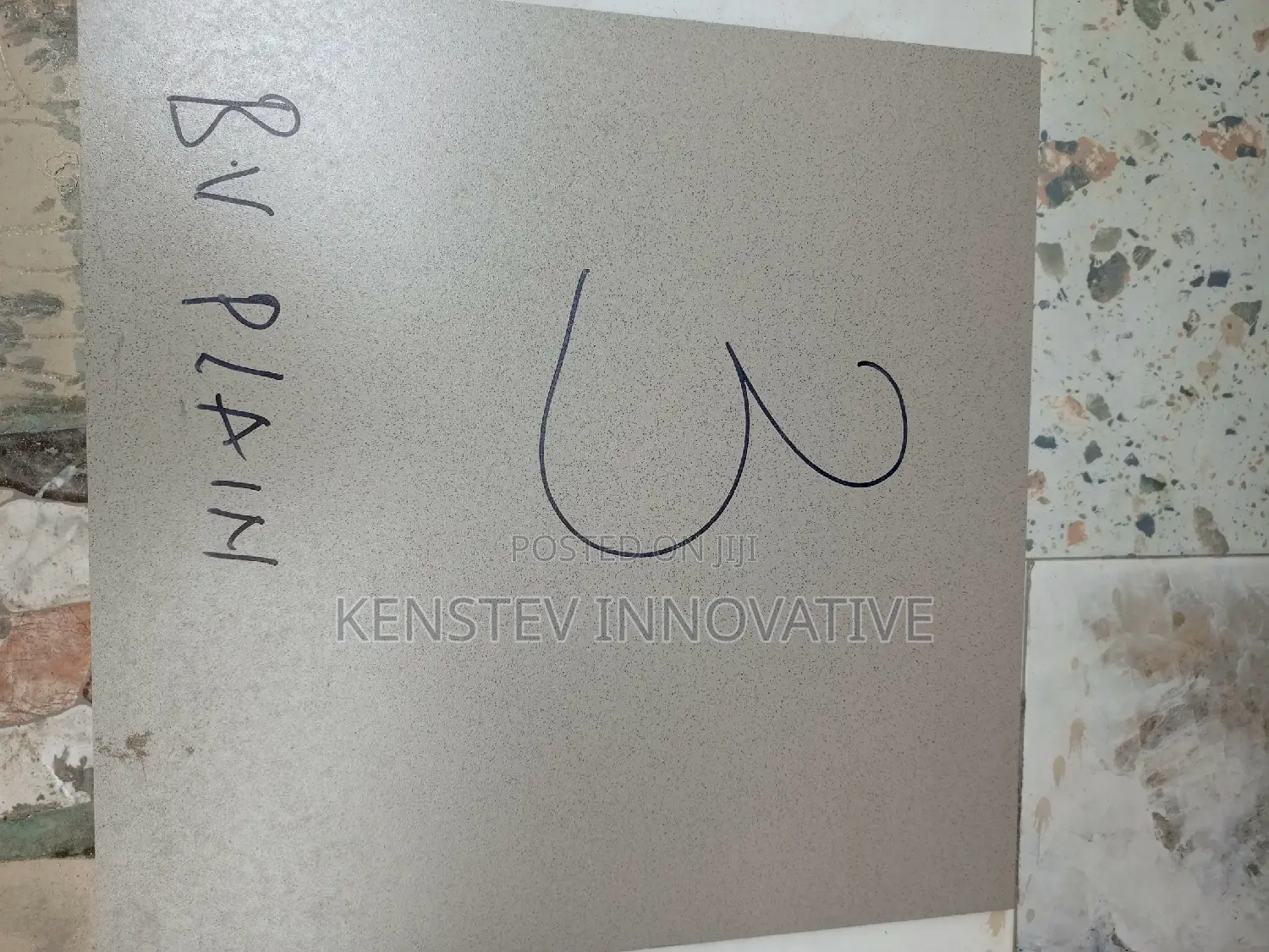Full Virtrify Tiles 60*60 Can Be Used Indoor and Outdoor