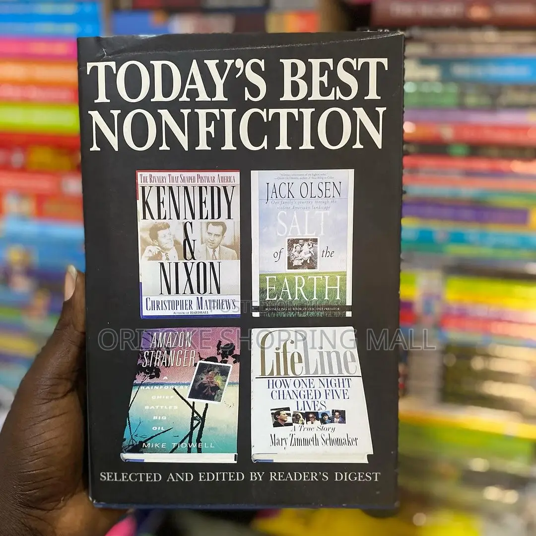 Today’S Best Friction