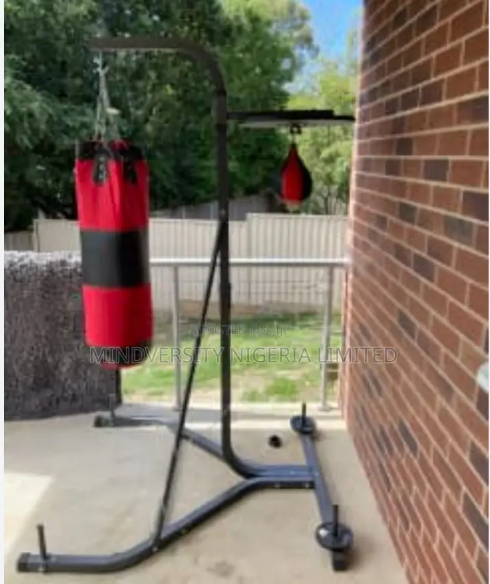 German Machine Treadmill