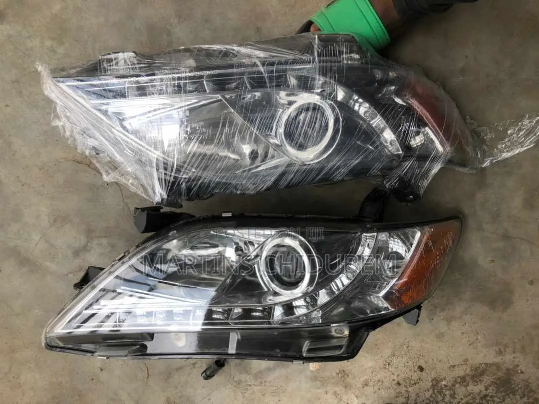 Headlight For Camry 2008 Model