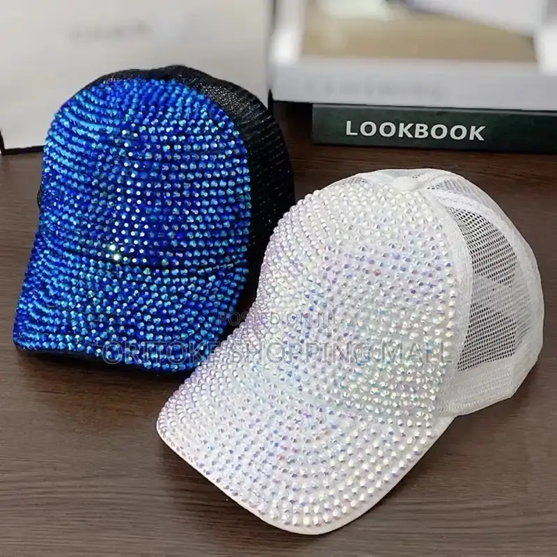 Summer Ladies Baseball Cap Korean Wild Spring