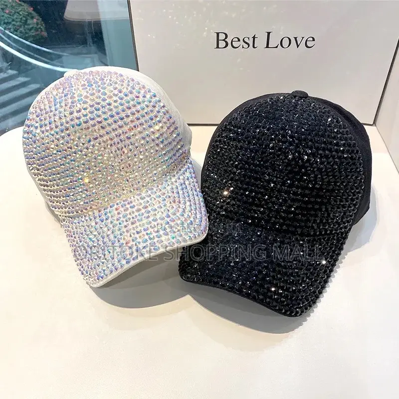 Summer Ladies Baseball Cap Korean Wild Spring