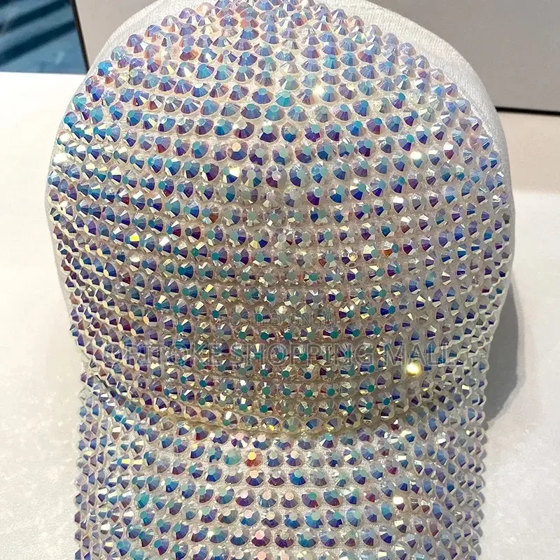 Summer Ladies Baseball Cap Korean Wild Spring