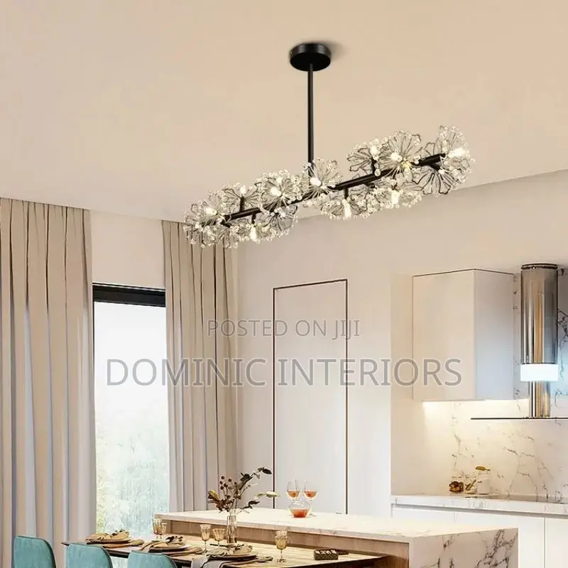Romantic Home Decoration Bouquet Lamps