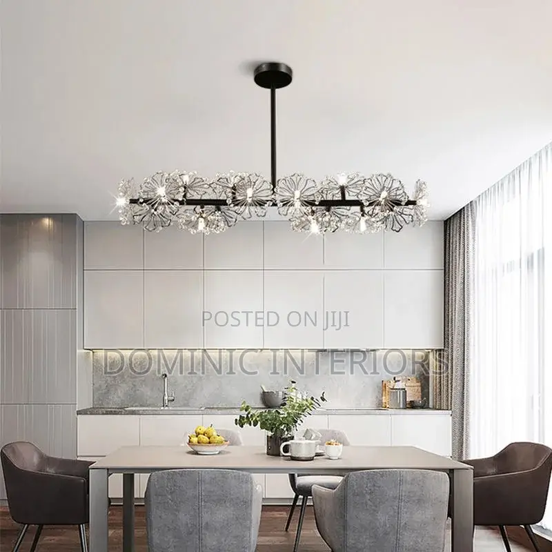 Romantic Home Decoration Bouquet Lamps