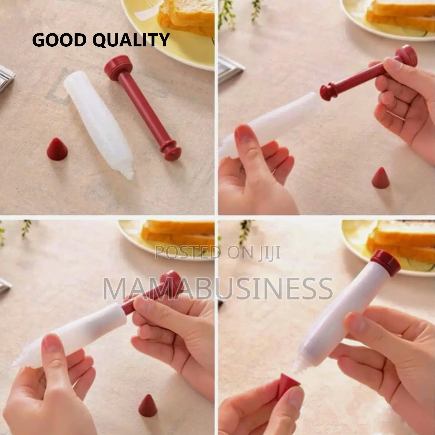 Cake Decorating Food Writing Pen