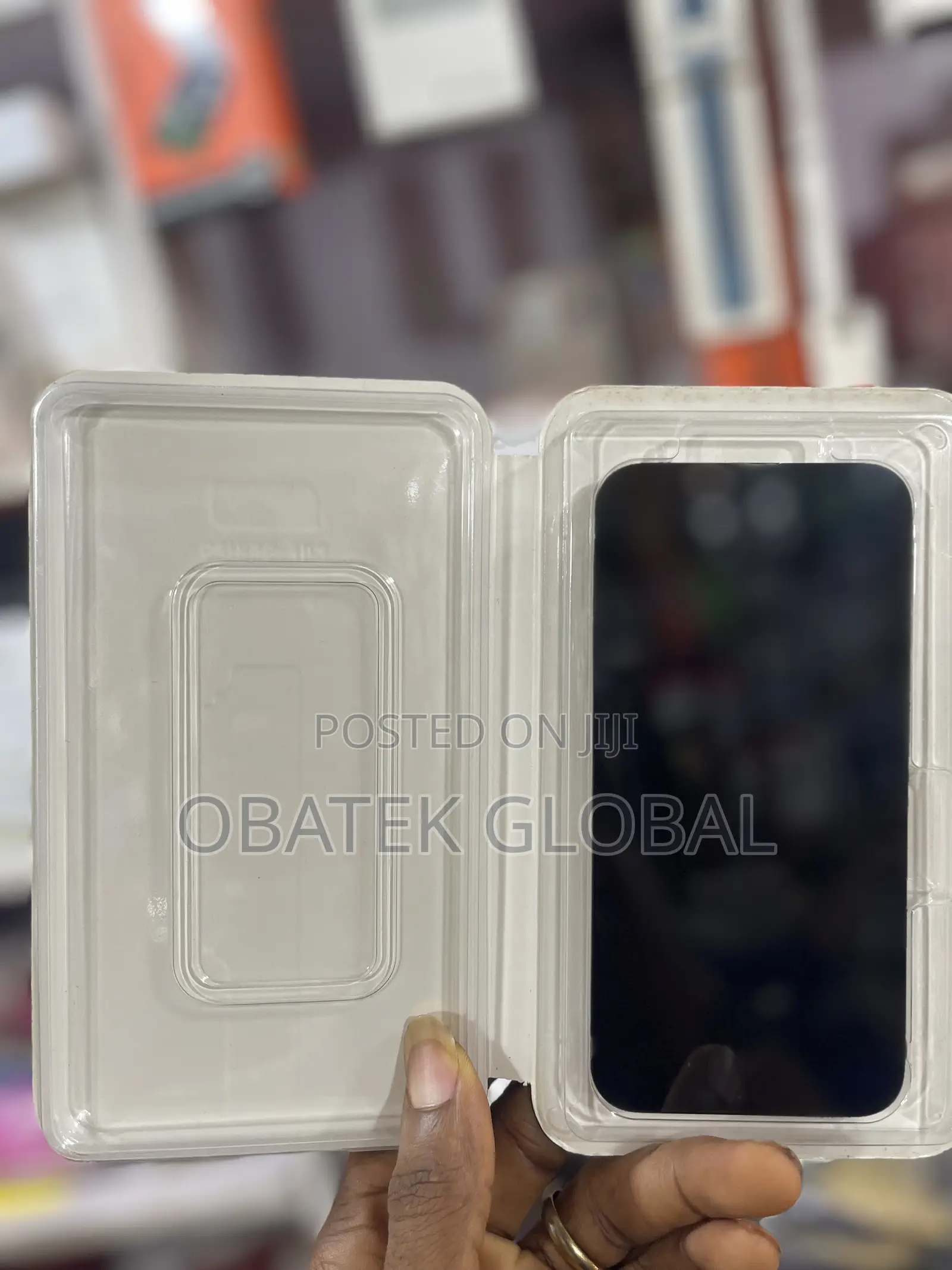 iPhone 14 Original Incell Screen