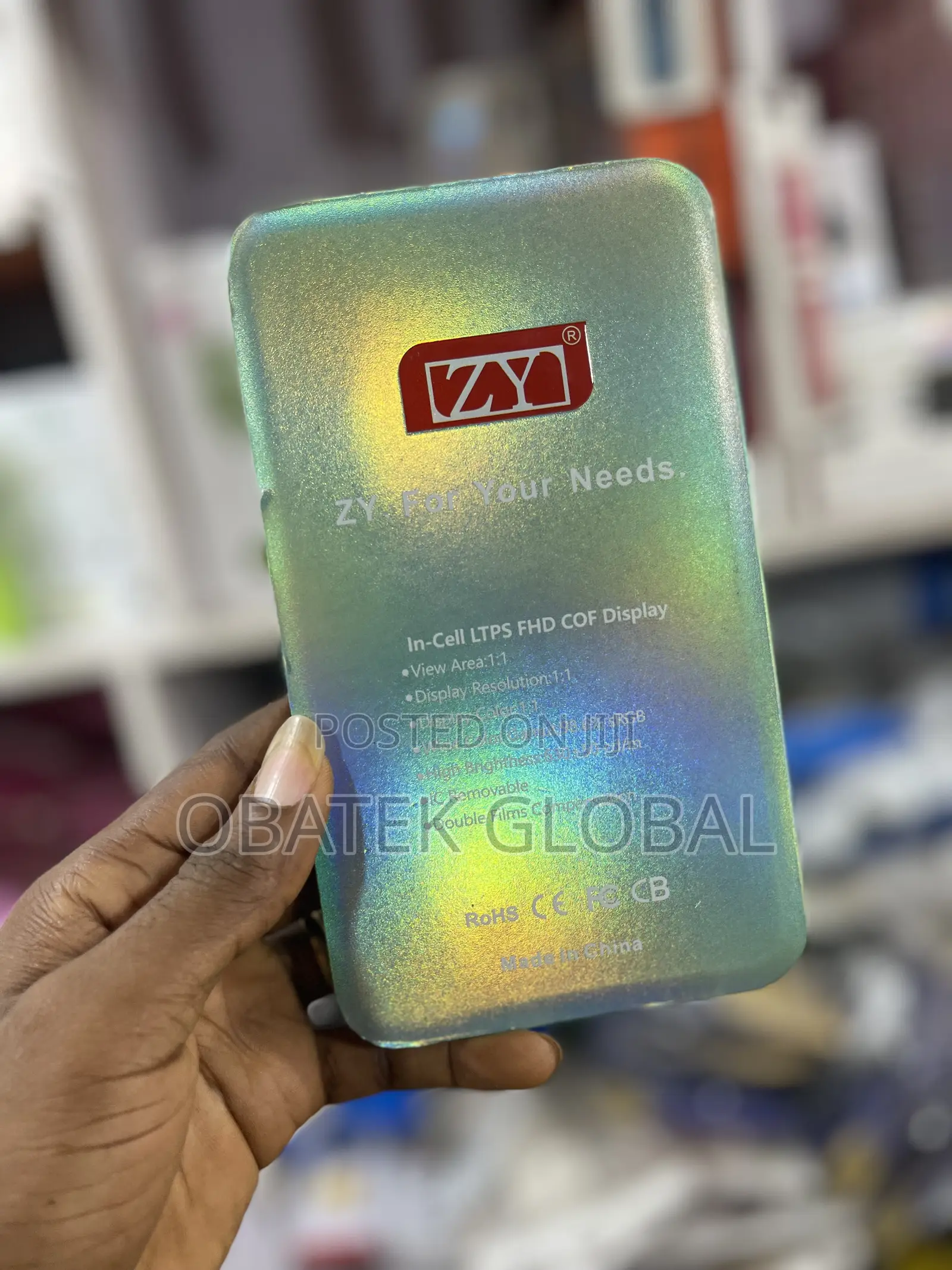 iPhone 14 Original Incell Screen
