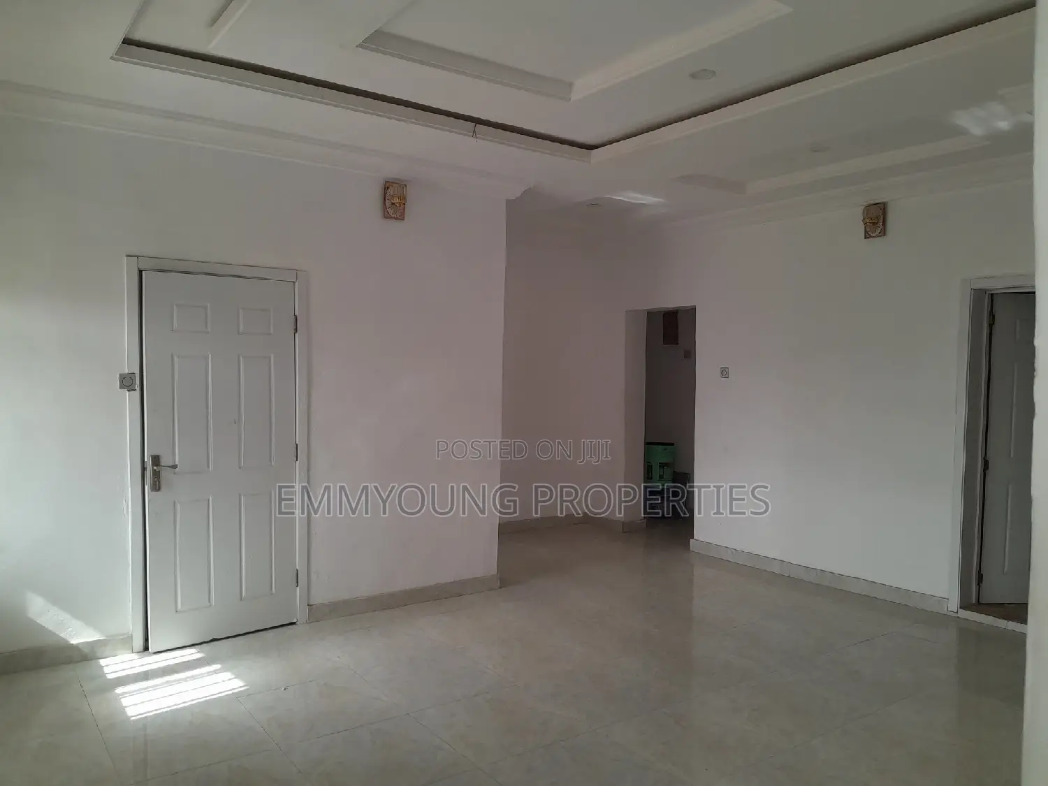 Furnished 3bdrm Apartment in Ketu-Ikosi for rent