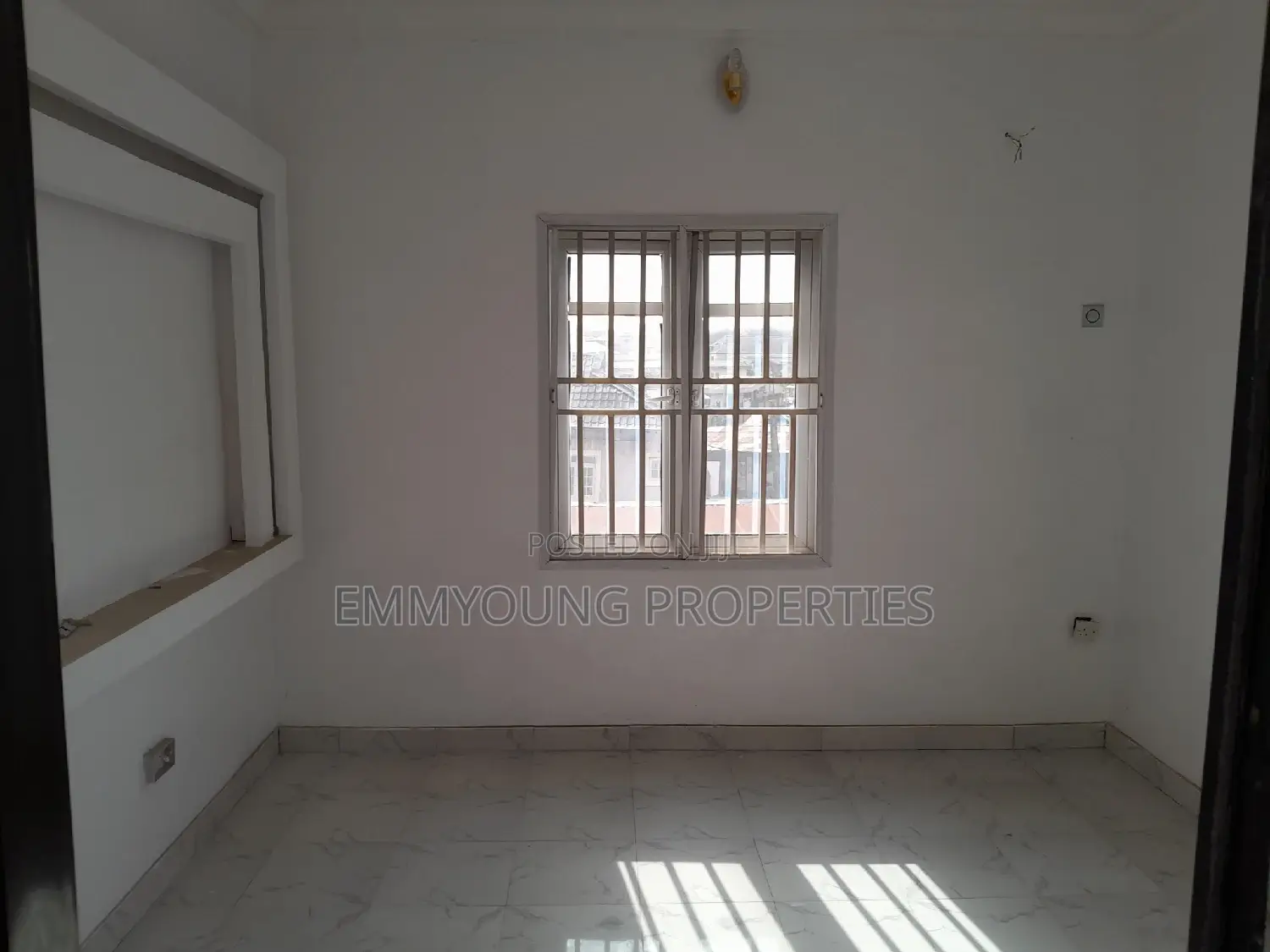 Furnished 3bdrm Apartment in Ketu-Ikosi for rent