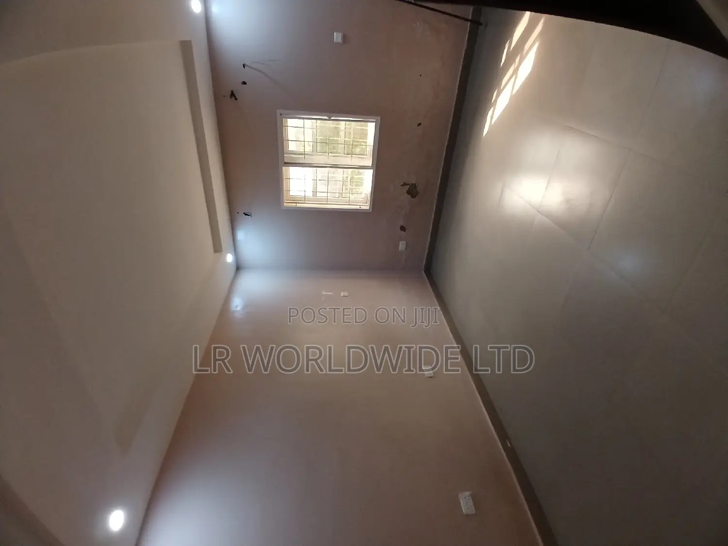 6bdrm Duplex in Riverpark, Lugbe District for sale