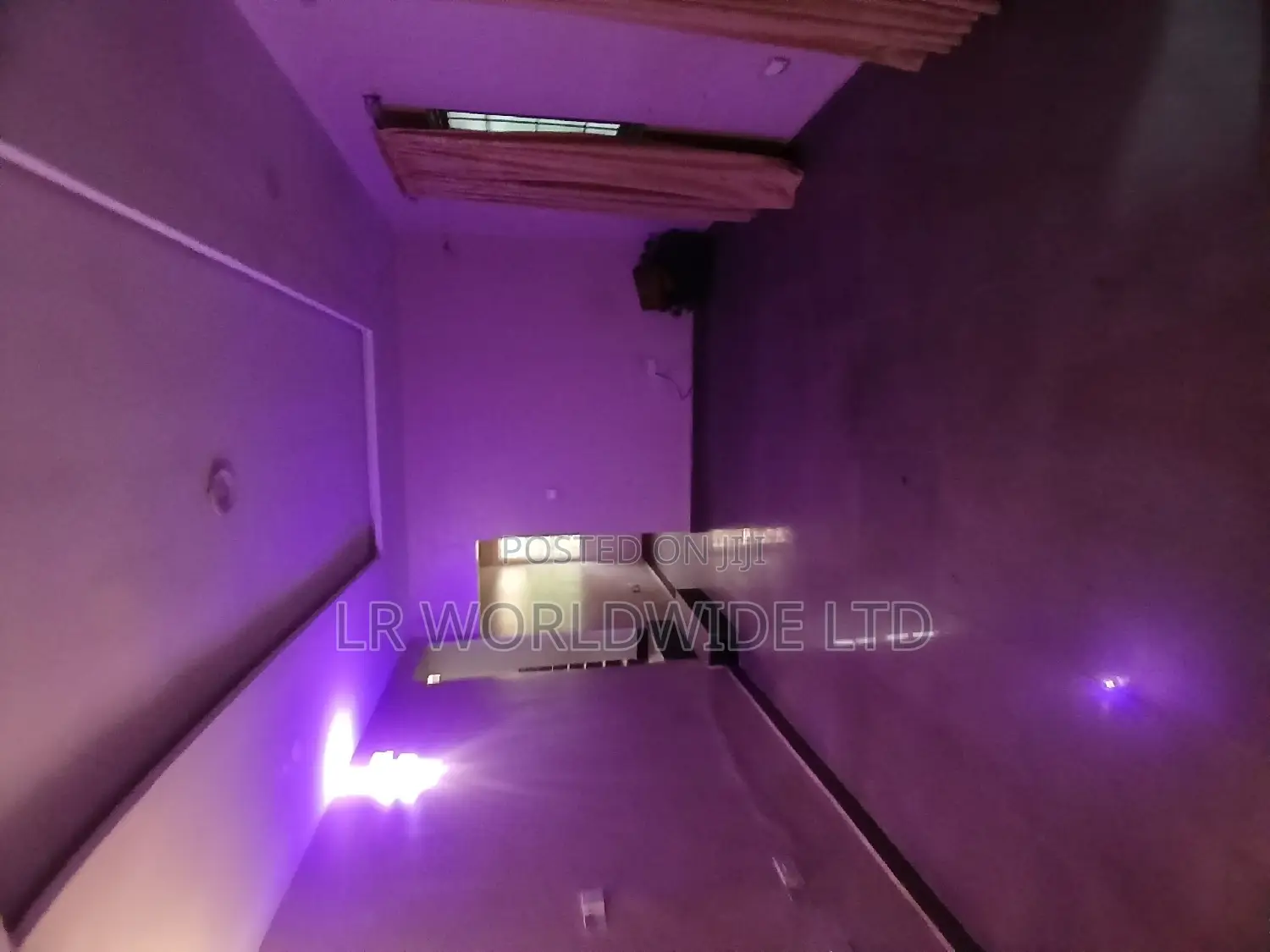 6bdrm Duplex in Riverpark, Lugbe District for sale